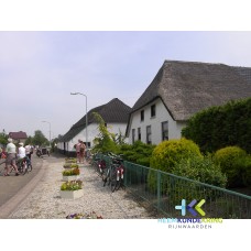 Aerdt 22-06-2003 Kerkweg
